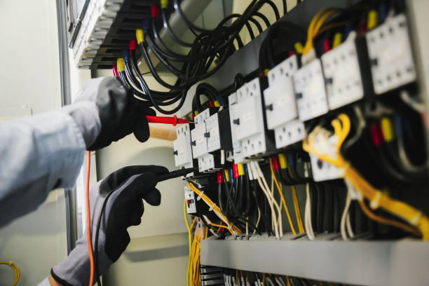 Best Electrical Maintenance Services  in Dortches, NC